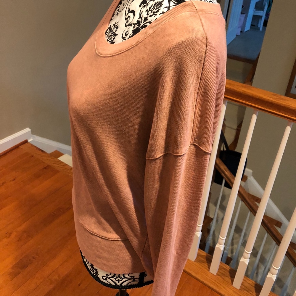 Splendid Sweatshirt
